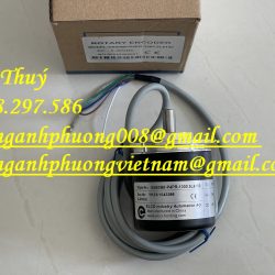 ELCO EB50B8-P4PR-1000.5L6100 - Bộ mã hoá chính hãng