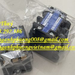 Mới 100% - Khởi động từ Togami CLK-20J-P6 - Giá rẻ