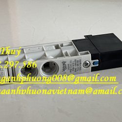 VUVB-S-B42-ZD-QX-1T1L - Van điện từ FESTO - New 100%