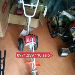 Máy cắt cỏ đẩy tay Yikito Nhật Bản GX50