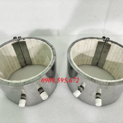 Điện trở CN - Điện trở vòng sứ