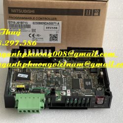 Hàng nhập - Mitsubishi GT15-J61BT13 giá ưu đãi - Bình Dương
