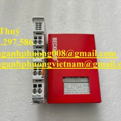 Mô đun Beckhoff KL2794 - Hàng Đức chính hãng