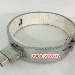 Điện trở vòng sứ giá re - sx theo yêu cầu