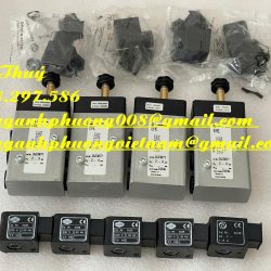 Van điện từ 2623077 Norgen - Chuyên hàng nhập khẩu