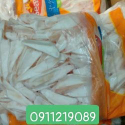Sụn ức gà đông lạnh – Nguồn hàng ổn định quanh năm