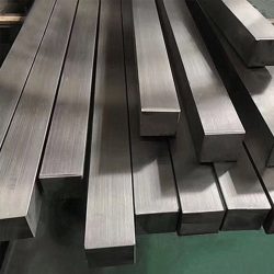 Inox vuông đặc unico 304 316