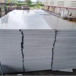 Panel PU - Vật liệu xây dựng vượt trội