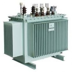 Biến áp khô, biến áp dầu, biến dòng, tụ bù, biến áp trong nhà,