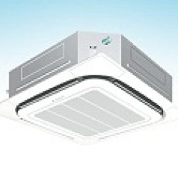 Lắp máy lạnh âm trần 4.0 HP cho nhà hàng, biệt thự thương hiệu Daikin FCNQ36MV1