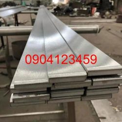 Thanh la đúc inox, hợp kim