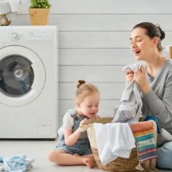 Tinh hương xịt thơm cho đồ vải