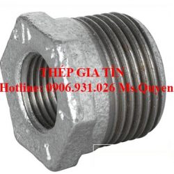 Lơ thu thép tráng kẽm