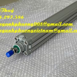 Xi lanh DNC-50-600-PPV - Festo nhập khẩu - Bh 12 tháng