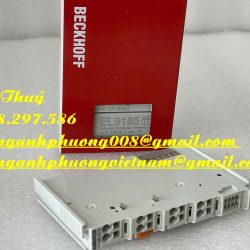 Beckhoff EL9185 - Bộ module mới 100% - Giao hàng toàn quốc