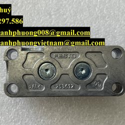 Festo giá tốt EV-15/40-4 - Hàng nhập trực tiếp - Mới 100%