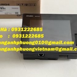 New 100% - Màn hình công nghiệp GT1450-QLBDE mitsubishi