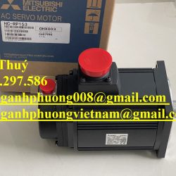 GIÁ TỐT NHẤT - Động cơ Mitsubishi HC-RP153 - Bình Dương