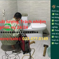 [ hút hầm cầu_thông cống nghẹt_nạo vét hố gas -{thành phát}- ]