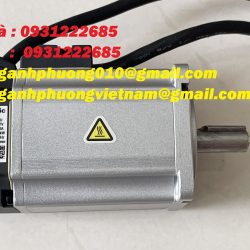 Bộ servo điều khiển Panasonic MHMJ022G1U 200W
