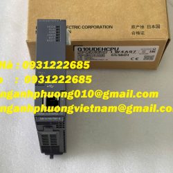 PLC - CPU - melsec Q series mitsubishi Q10UDEHCPU