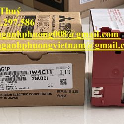 Module nguồn Mitsubishi Q61P - Thiết bị chất lượng cao