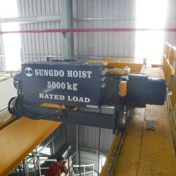 CẦU TRỤC- CỔNG TRỤC- MONORAIL- PALANG