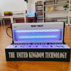 Đèn diệt côn trùng Win-40w