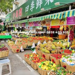 Cần xé tre giá rẻ