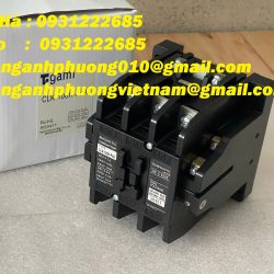 Contactor CLK-100H-P4A hãng Togami mới 100% - bảo hành đầy đủ
