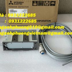 Hàng new 100% - Cảm biến đo độ căng mitsubishi LX‑050TD