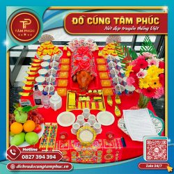 Cách Chuẩn Bị Trầu Cau Trong Lễ Cúng Khai Trương