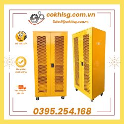 Sản phẩm nội thất kho xưởng công nghiệp