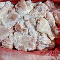 Cung cấp đùi tỏi gà đông lạnh số lượng lớn cho nhà hàng