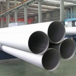 Ống đúc inox duplex 2205