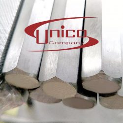 UNICO chuyên cung cấp  lục giá inox 304