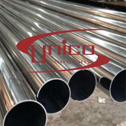 Tìm hiểu về ống inox 310s - Unico