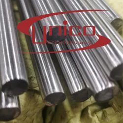 Láp tròn inconel X-750