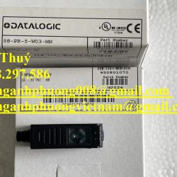 S8-PR-3-W03-NN - Cung cấp cảm biến Datalogic giá tốt