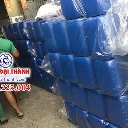 Can nhựa 1lit, 2 lit, 4 lít, 5 lít, 10 lít, 20 lít ,25 lít, 30 lít-Chất lượng
