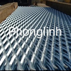 sản xuất tôn đột lỗ giá rẻ