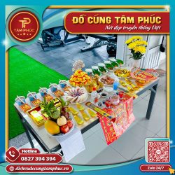 Ý Nghĩa Mâm Trái Cây Ngũ Quả Trên Bàn Cúng.