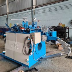 MÁY ĐAN KẼM GAI - CƠ KHÍ ĐẠI THẮNG