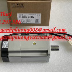 Bộ động cơ chính hãng - Panasonic MSMJ082G1V - Toàn Quốc