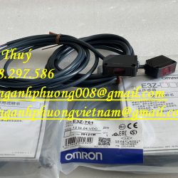 Cảm biến quang E3Z-T61 2M - Chính hãng Omron - Mới 100%