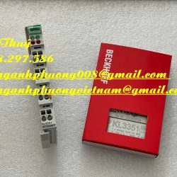 Mô đun Beckhoff KL3351 - Hàng Đức chính hãng