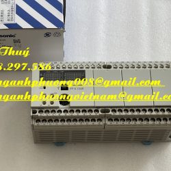 New Panasonic AFPX-C60R - Mô đun chất lượng cao