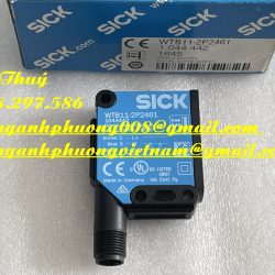 Thiết bị giá tốt - Sick WTB11-2P2461 - Cảm biến mới 100%