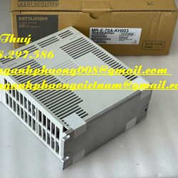 Hàng mới 100% - Mitsubishi MR-E-70A-KH003 - Hoàng Anh Phương