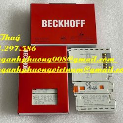 Beckhoff EL2612 - Bộ module mới 100% - Sẵn hàng
